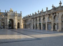 Chasse aux oeufs de Pâques